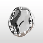 Harbita Wall Clock