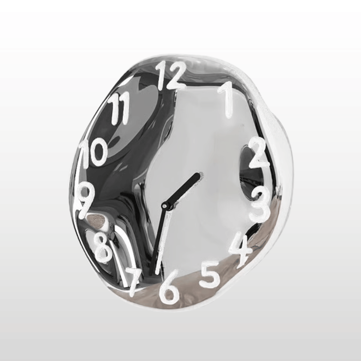 Harbita Wall Clock