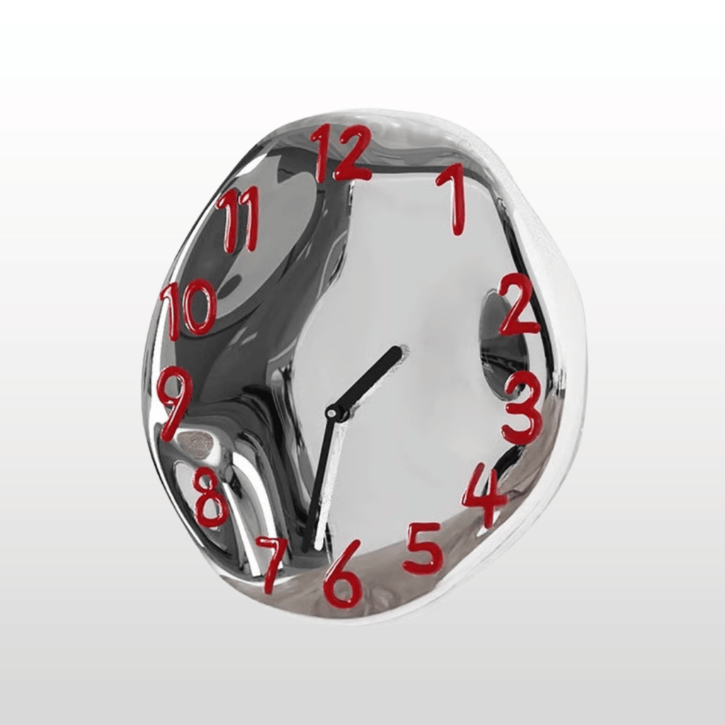 Harbita Wall Clock
