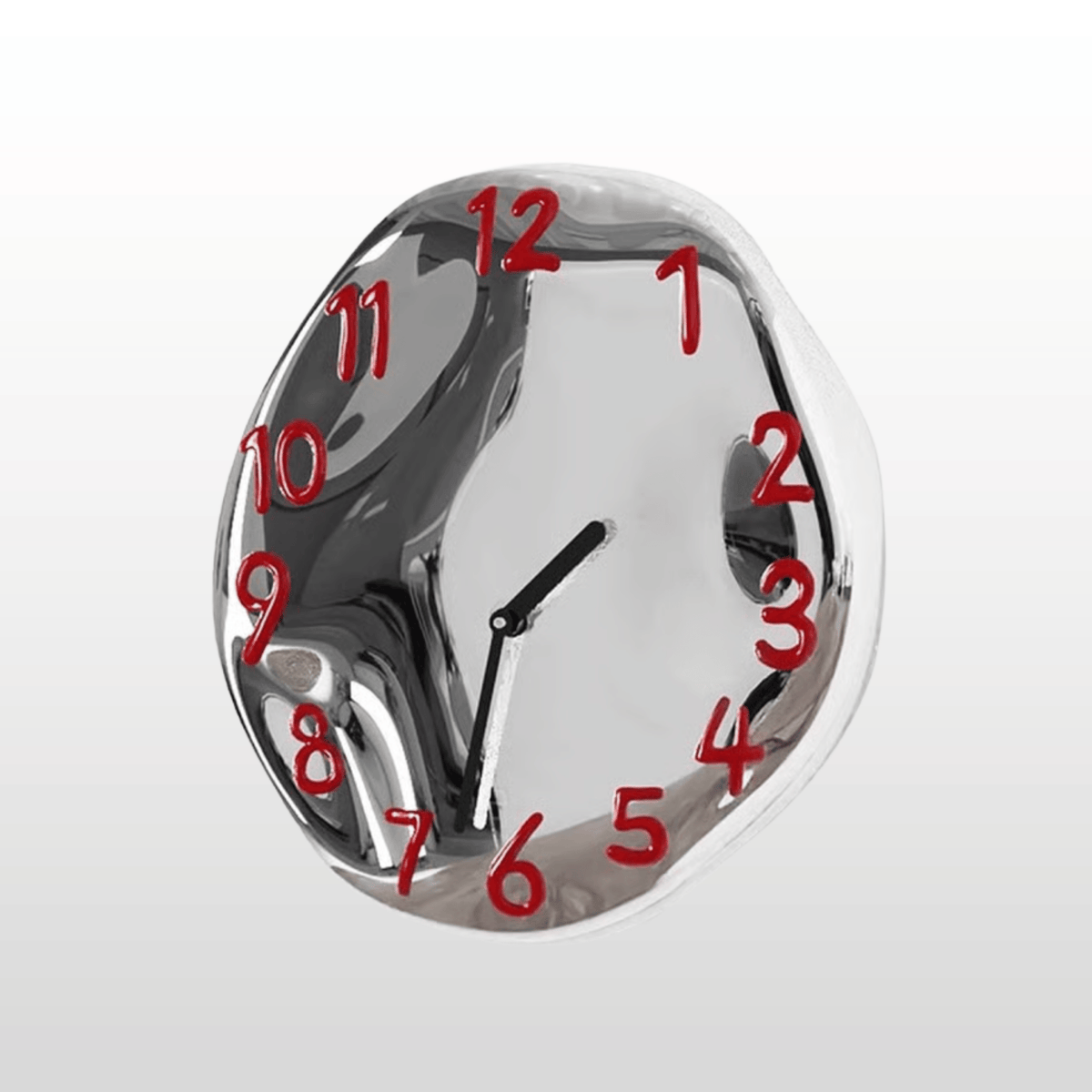 Harbita Wall Clock