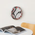 Harbita Wall Clock