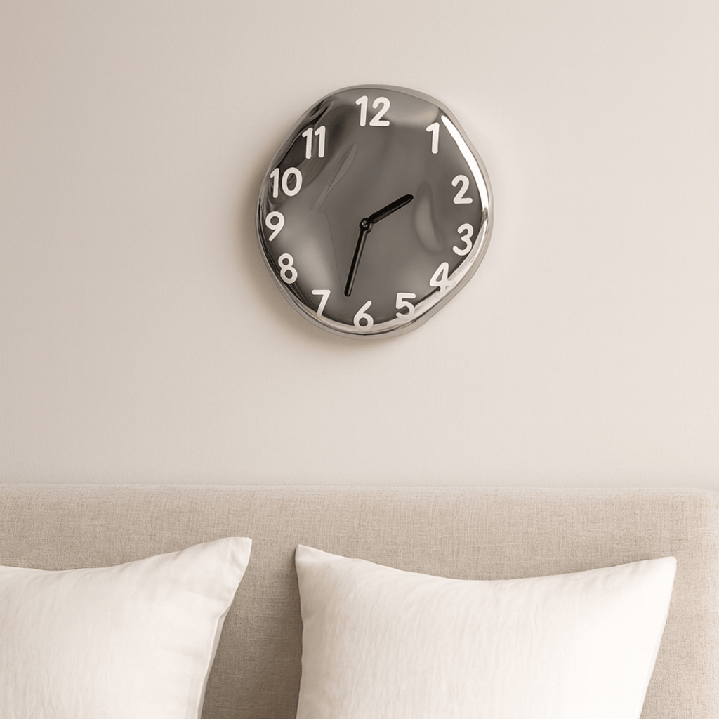 Harbita Wall Clock