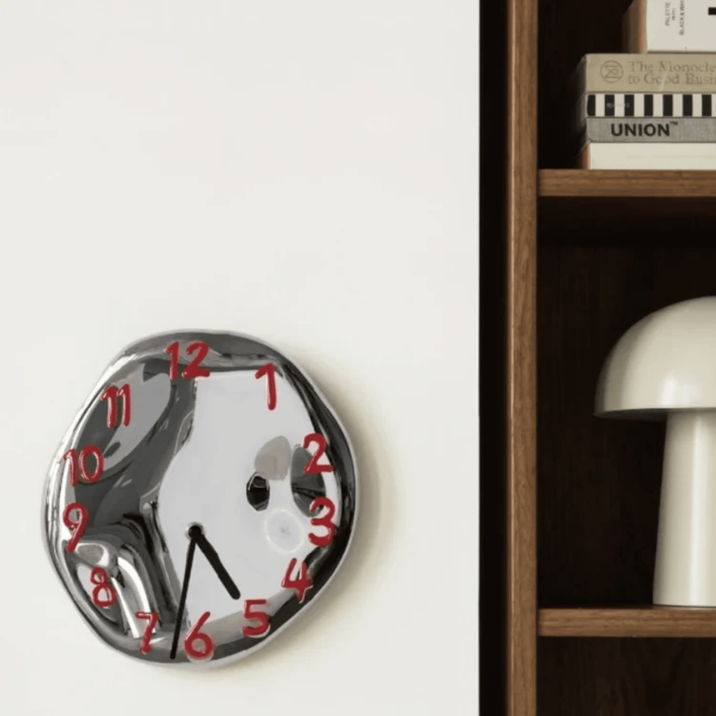 Harbita Wall Clock