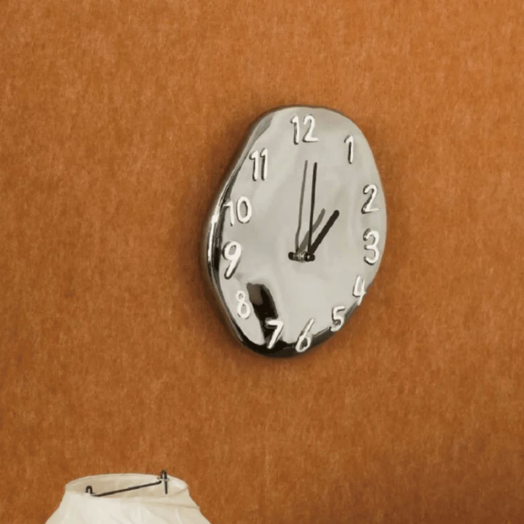 Harbita Wall Clock
