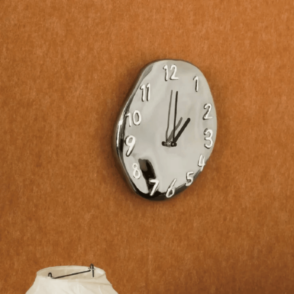 Harbita Wall Clock
