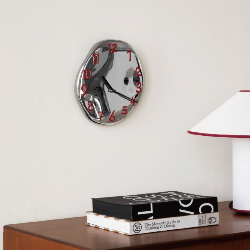 Harbita Wall Clock