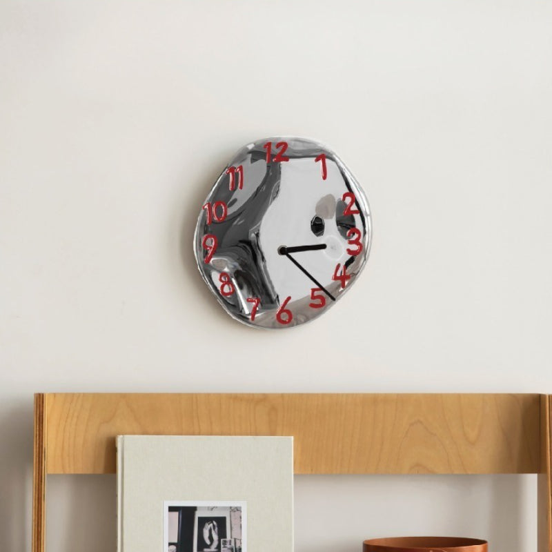 Harbita Wall Clock