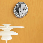 Harbita Wall Clock