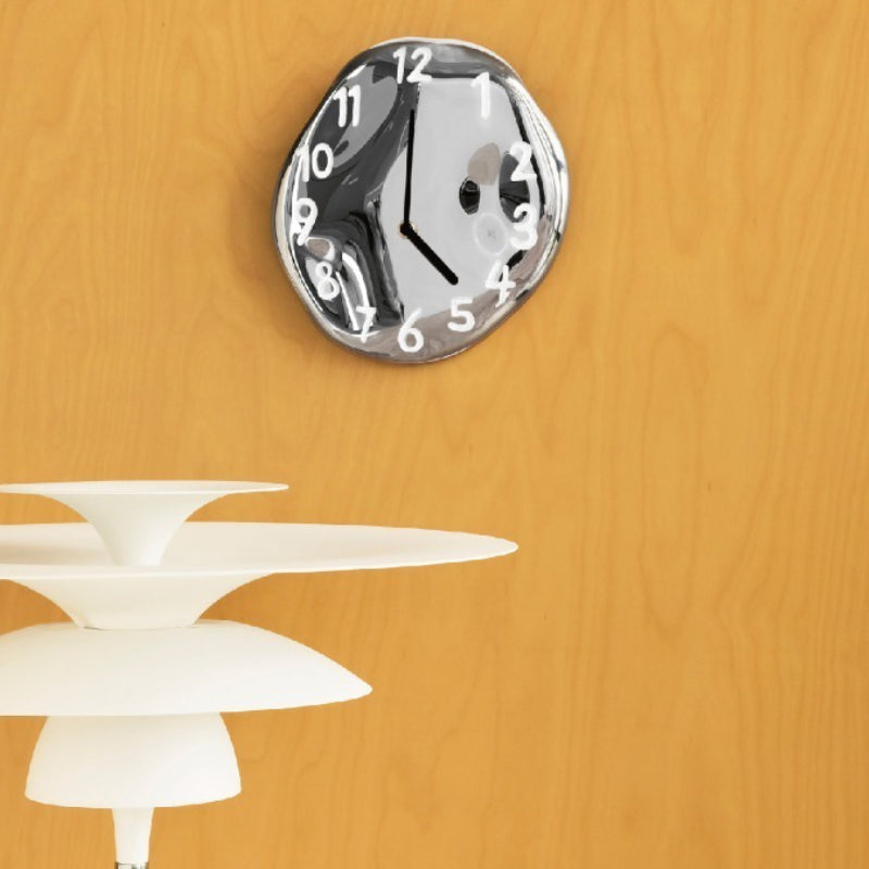 Harbita Wall Clock