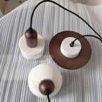 Harbosa Marble Pendant Light