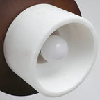 Harbosa Marble Pendant Light