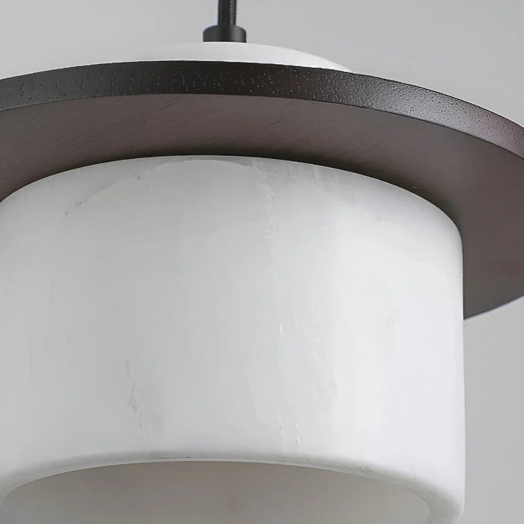 Harbosa Marble Pendant Light