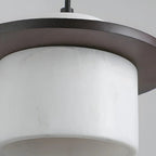 Harbosa Marble Pendant Light