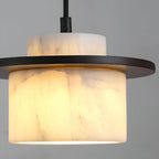 Harbosa Marble Pendant Light