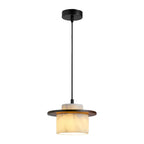 Harbosa Marble Pendant Light
