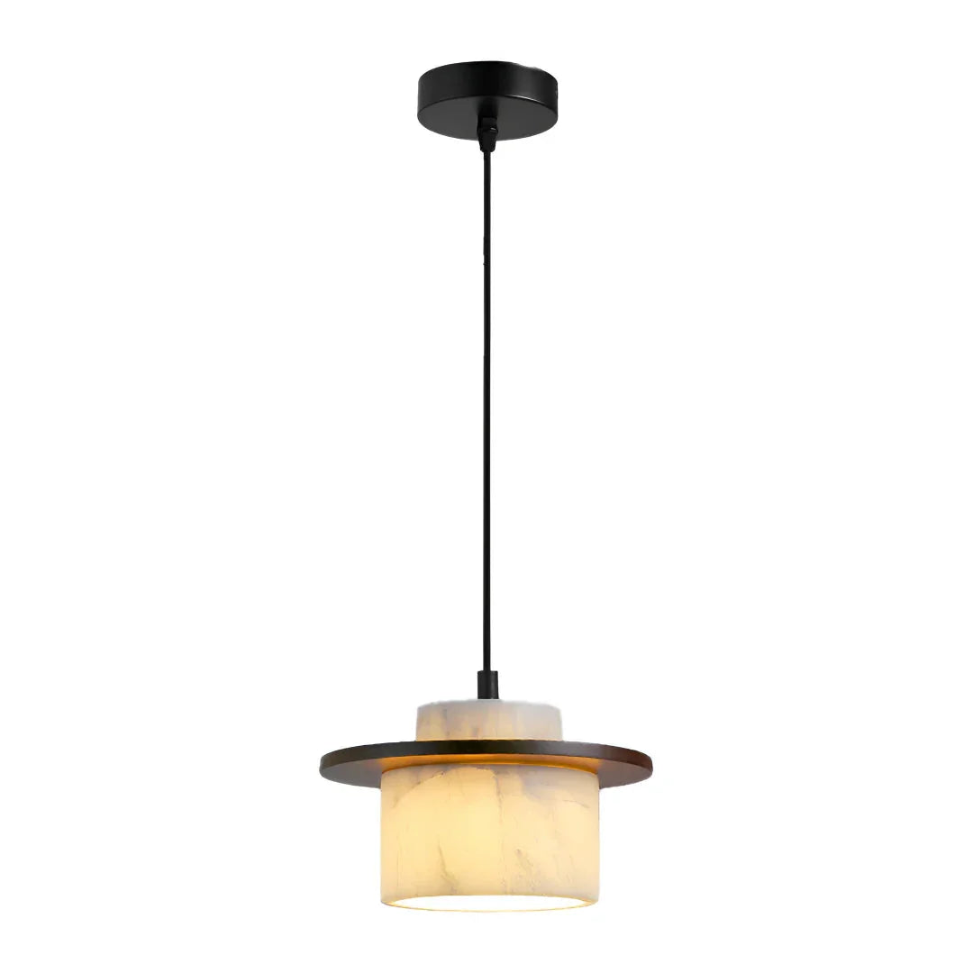 Harbosa Marble Pendant Light