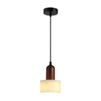 Harbosa Marble Pendant Light