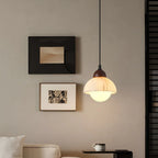 Harbosa Marble Pendant Light