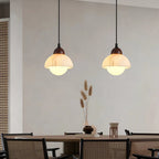 Harbosa Marble Pendant Light