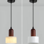 Harbosa Marble Pendant Light