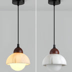 Harbosa Marble Pendant Light