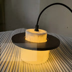Harbosa Marble Pendant Light