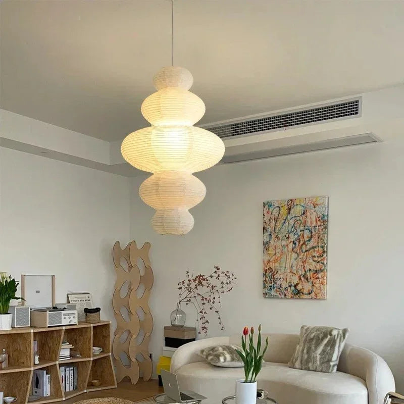 Harbvia Pendant Light