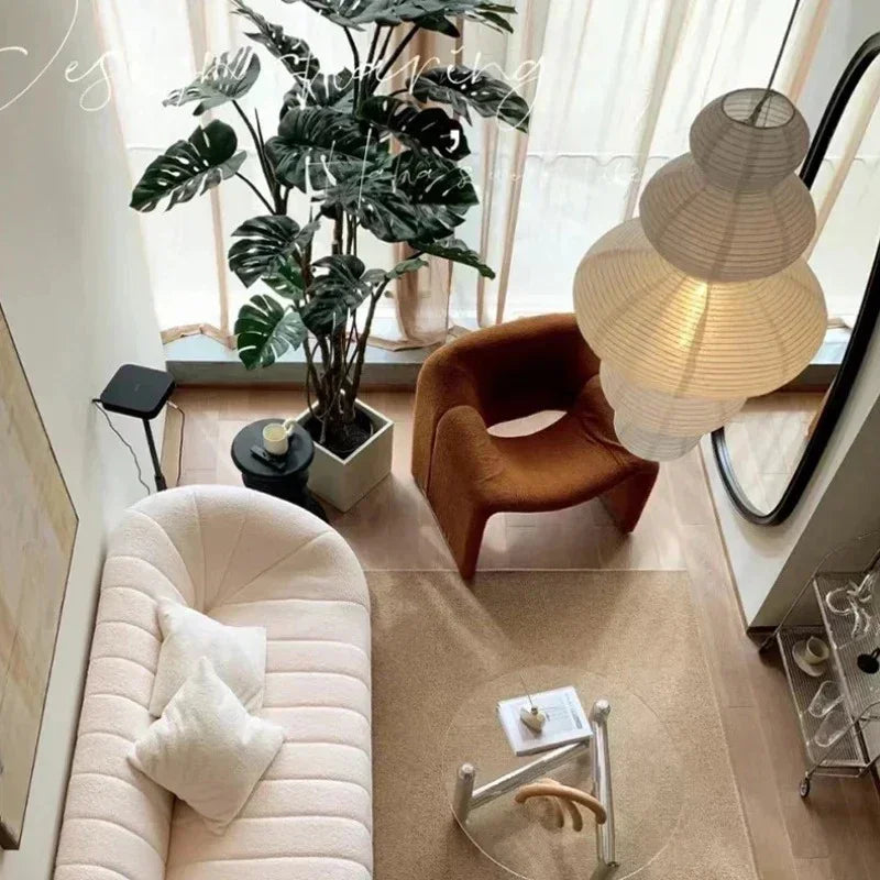 Harbvia Pendant Light