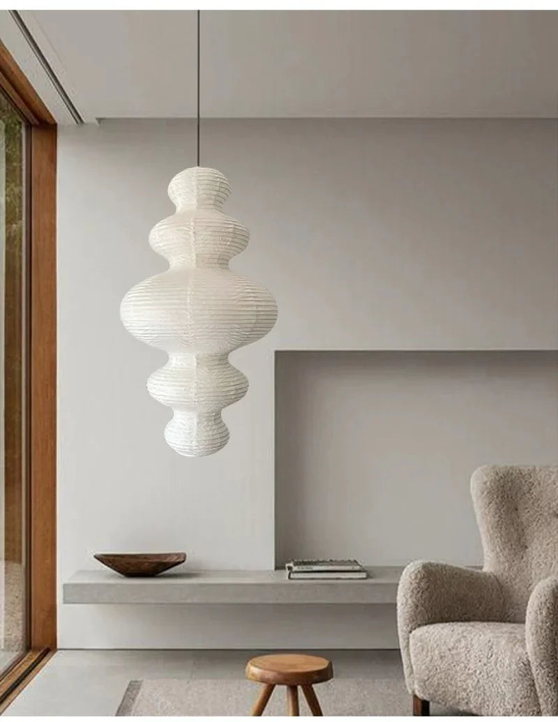 Harbvia Pendant Light