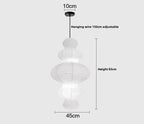 Harbvia Pendant Light