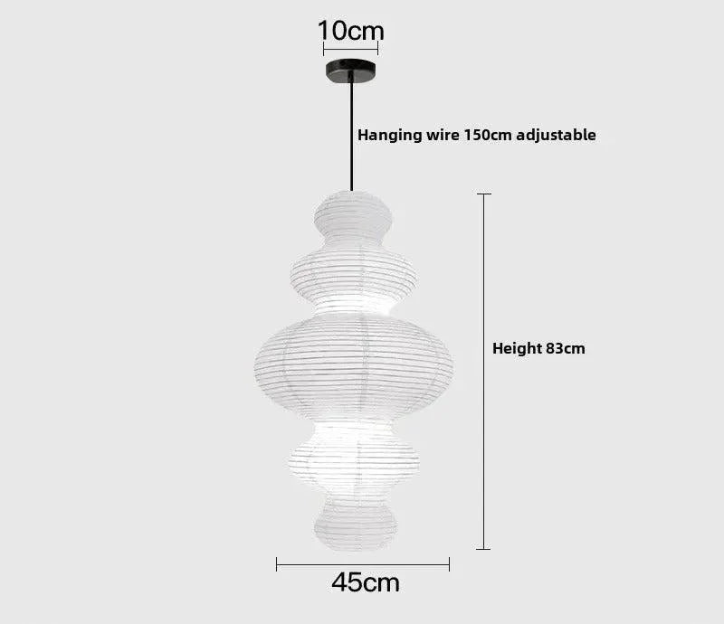 Harbvia Pendant Light