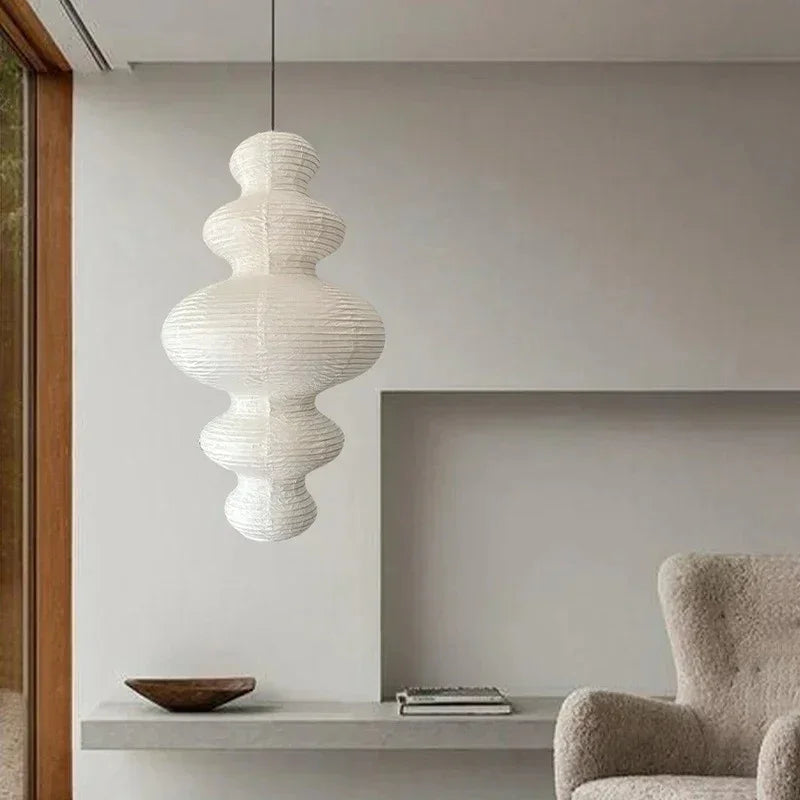 Harbvia Pendant Light