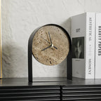 Harbynta Table Clock