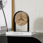 Harbynta Table Clock