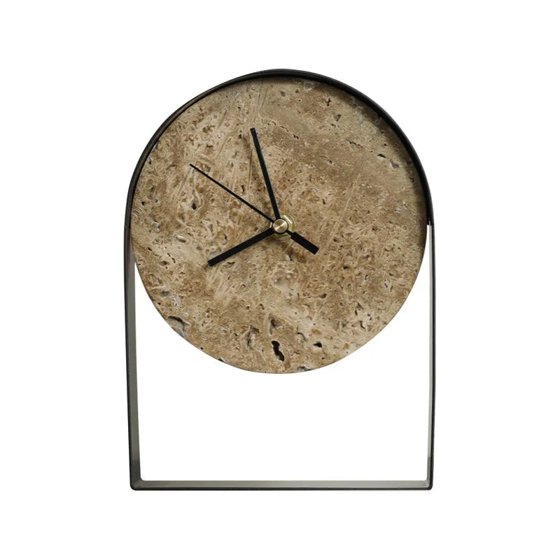 Harbynta Table Clock