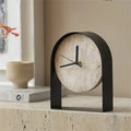 Harbynta Table Clock