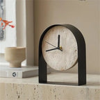 Harbynta Table Clock