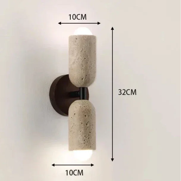 Harbynta Wall Lamp