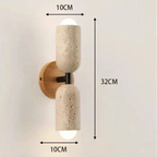 Harbynta Wall Lamp
