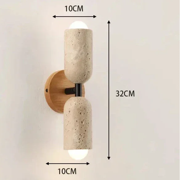 Harbynta Wall Lamp