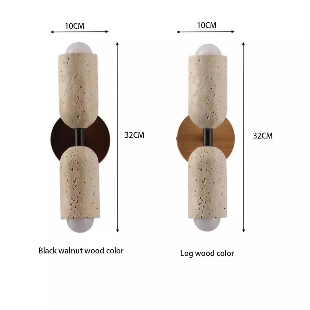 Harbynta Wall Lamp