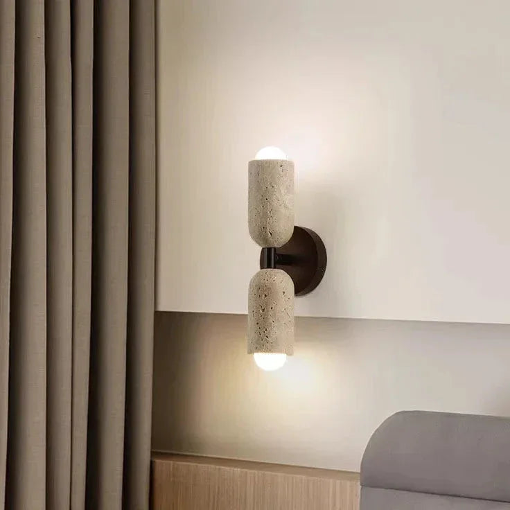 Harbynta Wall Lamp