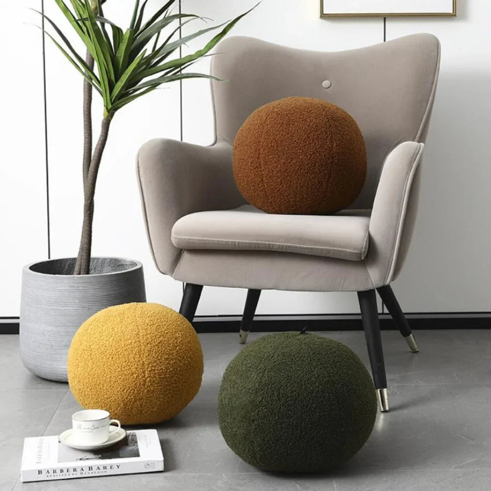 Harbyra Cushion