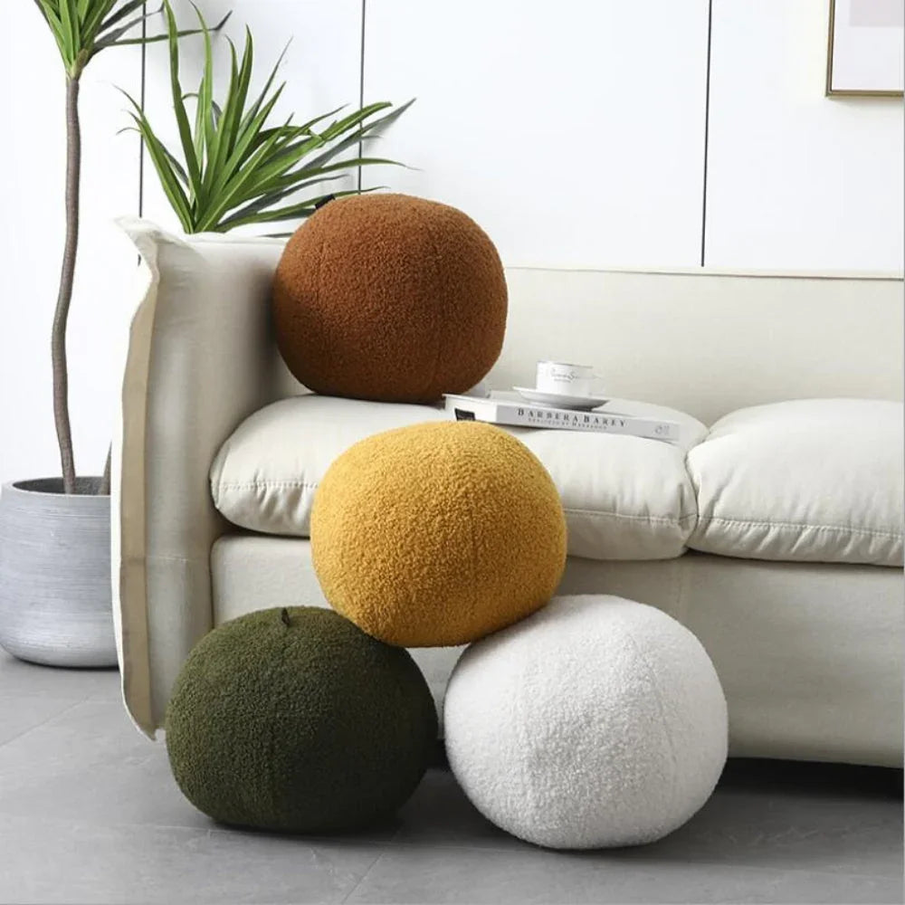 Harbyra Cushion