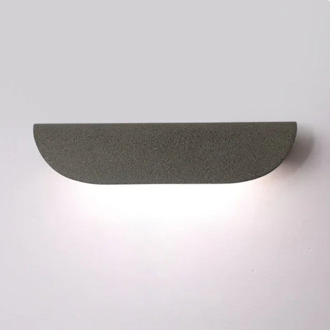 Hardesa Outdoor Wall Lamp