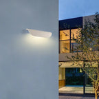Hardesa Outdoor Wall Lamp