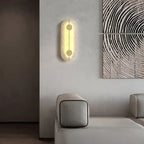 Hardia Marble Wall Lamp