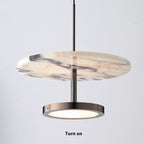 Hardia Pendant Lamp