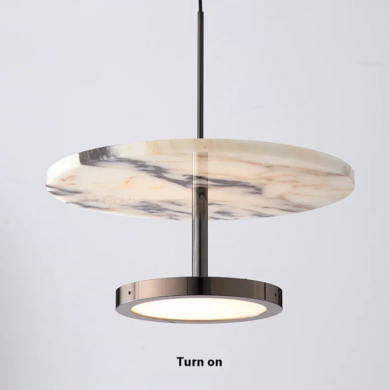 Hardia Pendant Lamp
