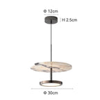 Hardia Pendant Lamp